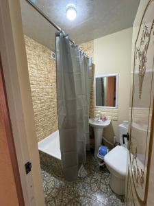 Gallery image of Hostel Friends of J in Nukus +4 photos