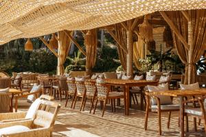 Ресторан / где поесть в Lords Palace Hotel SPA Casino