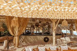 Гостиная зона в Lords Palace Hotel SPA Casino