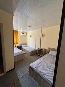 Gallery image of Hostel Friends of J in Nukus