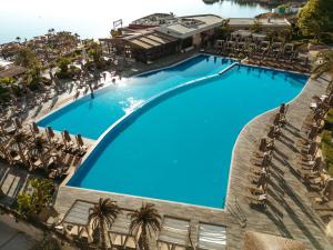 Бассейн в Lords Palace Hotel SPA Casino или поблизости