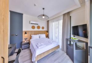 Gallery image of Kas Athena Hotel in Kas