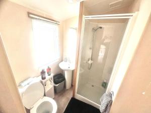 Billede fra billedgalleriet på The walkers retreat i Longridge