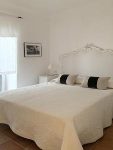 Billede fra billedgalleriet på Anacapri Sunset La Piccola Oasi i Anacapri