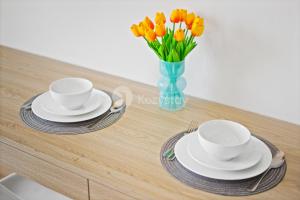 Fotografie z fotogalerie ubytování Terra by Kozystay - Menteng v destinaci Jakarta