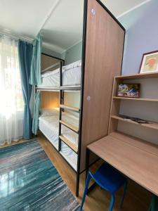 Fotografie z fotogalerie ubytování Mickey central hostel v destinaci Ulánbátar + 23 fotografií