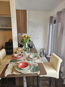 Φωτογραφία από το άλμπουμ του Apartments Faak σε Faak am See
