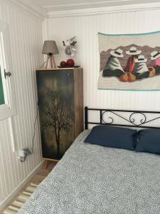 Afbeelding uit fotogalerij van Le Cabanon in Sospel +40 foto's