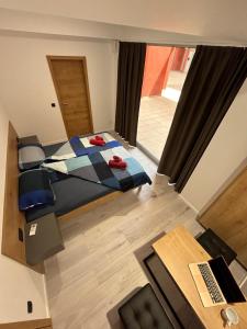 Afbeelding uit fotogalerij van Hostelum in Umag