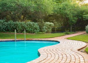 Afbeelding uit fotogalerij van Burchell's Bush Lodge by Dream Resorts in Sabi Sand Game Reserve