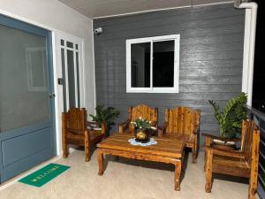 Billede fra billedgalleriet på Prod Place - Sunny Chiang Rai i Chiang Rai