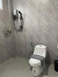 Billede fra billedgalleriet på Prod Place - Sunny Chiang Rai i Chiang Rai