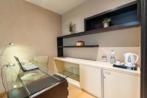 Fotografie z fotogalerie ubytování Sundance Hotel Istanbul v destinaci Istanbul