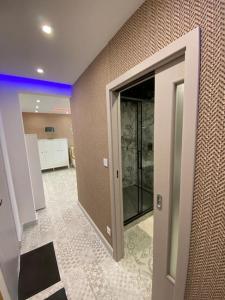 Fotografie z fotogalerie ubytování Apartmán Rysy v destinaci Tatranska Strba