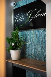 Fotografie z fotogalerie ubytování Villa Glamour v destinaci Utjeha