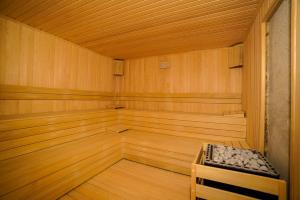Foto da galeria de Sile Gonen Hotel em Şile