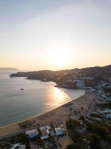 Fotografie z fotogalerie ubytování Thalassa v destinaci Ios