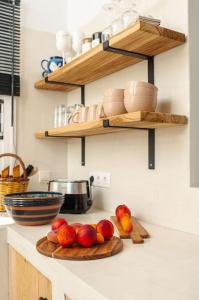 Fotografie z fotogalerie ubytování Thalassa v destinaci Ios