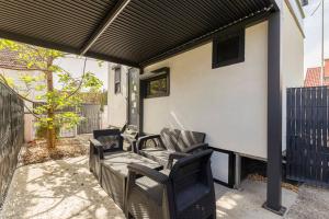 Fotografie z fotogalerie ubytování Tiny House Ljubljana v Lublani + 15 fotografií