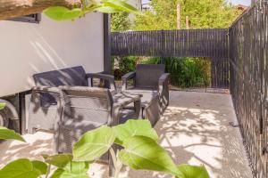 Fotografie z fotogalerie ubytování Tiny House Ljubljana v Lublani