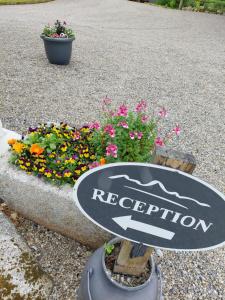 Φωτογραφία από το άλμπουμ του Abhainn Ri Cottages σε Blessington