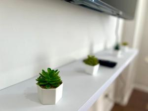 Afbeelding uit fotogalerij van Near Mactan Airport Condo by Isla Stays in Pusok