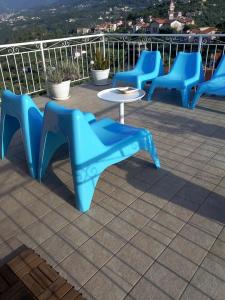 Φωτογραφία από το άλμπουμ του Finale Ligure Gorra Rooms Rosa di Mare vicino al mare lontano dal caos! σε Borgio Verezzi