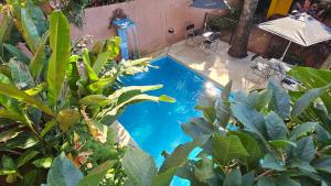 Imagen de la galería de Iguazu Hojas Verdes, en Puerto Iguazú