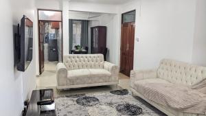 Gallery image of Kay's Place in Dar es Salaam