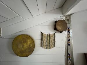 Afbeelding uit fotogalerij van Aux songes d'Elise in Belmont