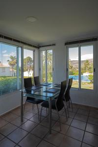 Φωτογραφία από το άλμπουμ του Beach & mountain retreat Los Almendros σε Muntanya la Sella