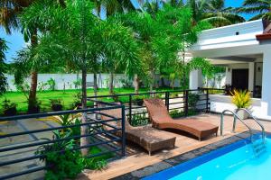 Galeriebild der Unterkunft CEYLON VILLA NILAVELI in Trincomalee