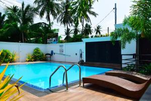 Galeriebild der Unterkunft CEYLON VILLA NILAVELI in Trincomalee