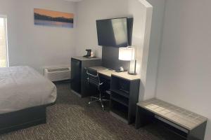 Gallery image of Quality Suites Abilene Mall Area in Abilene