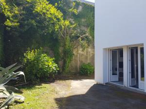 Ảnh trong thư viện ảnh của Studio avec parking à 12mns du centre historique de bayonne ở Bayonne