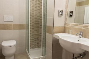 Bagno di Hotel Pico