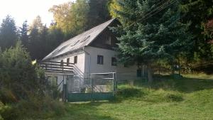 Afbeelding uit fotogalerij van Chata Bucharka in Liberec