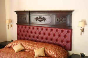 Afbeelding uit fotogalerij van Agriturismo Ca' Montioni in Mercatello sul Metauro