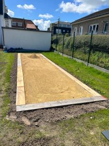 Afbeelding uit fotogalerij van La lavande in Middelkerke