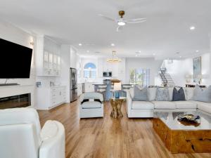 Dapur atau dapur kecil di Villas Belvedere D - Paradise Palms +54 gambar