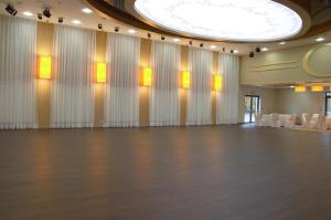 Zdjęcie z galerii obiektu Hotel Via Baltica w mieście Łomża
