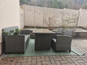 Φωτογραφία από το άλμπουμ του Apartments Faak σε Faak am See