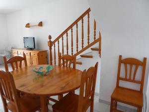 Fotografie z fotogalerie ubytování Apartamento Con Barco Peñiscola 3000 v destinaci Peñíscola + 7 fotografií