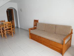 Fotografie z fotogalerie ubytování Apartamento Con Barco Peñiscola 3000 v destinaci Peñíscola