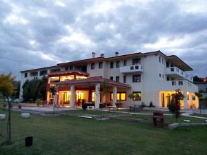 Gallery image of Elimeia 3 Hotel in Aiani