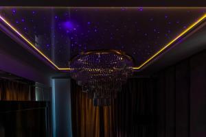 Fotografie z fotogalerie ubytování Willa z jacuzzi na polu golfowym Sierra Golf Homessimo Stars v destinaci Gowinko