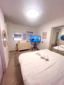 Photo de la galerie de l'établissement Michal Heights, à Herzliya