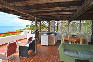 Imagen de la galería de Villa Giulia Resort with private pool and stunning sea views, en Sperlonga