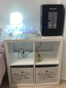 Fotografie z fotogalerie ubytování La Escalerita v destinaci Córdoba