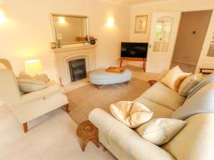 ウッドホール・スパにあるNumber 16のギャラリーの写真